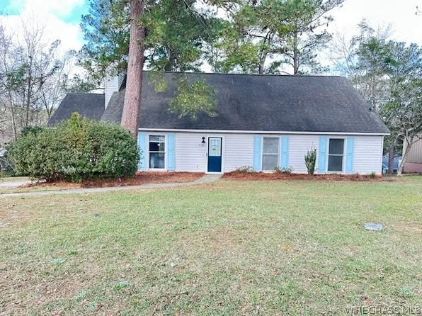 109 Cahaba St, Enterprise, AL 36330
