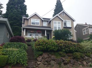 3219 Whalley Pl W, Seattle, WA