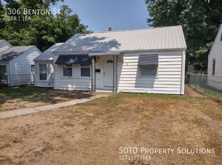 306 Benton St, Sikeston, MO 63801