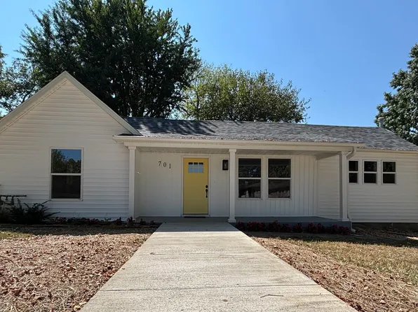 701 A Street, Golden City, MO 64748