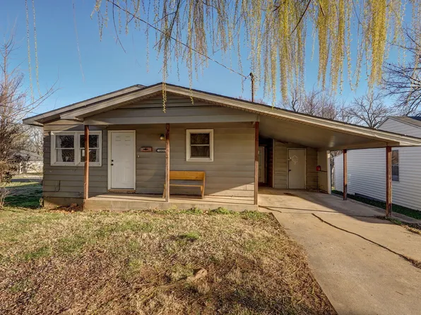 1821 W High Street, Springfield, MO 65803