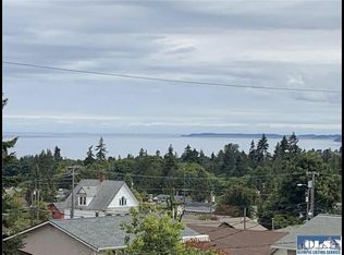 1031 W 14th St, Pt Angeles, WA