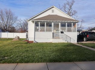 509 E 13th St, Lexington, NE 68850
