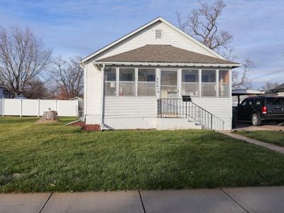 509 E 13th St, Lexington, NE, 68850