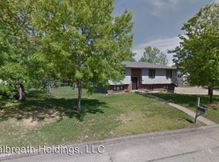 1718 Omar St, Mexico, MO 65265