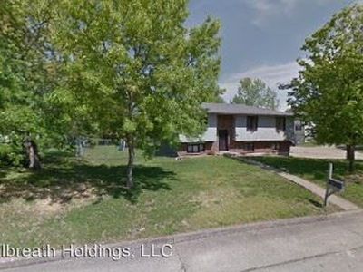 1718 Omar St, Mexico, MO, 65265