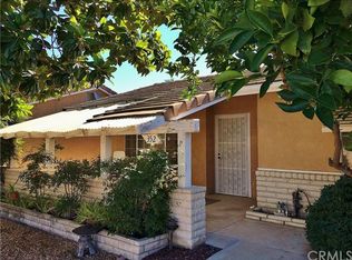 352 Myrl Pl, Hemet, CA 92545