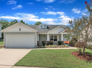 3504 Deering Dr, Raleigh, NC 27616