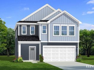 24 Gerrad St, Franklinton, NC 27525