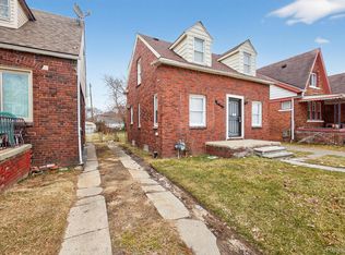 19162 Conley St, Detroit, MI 48234