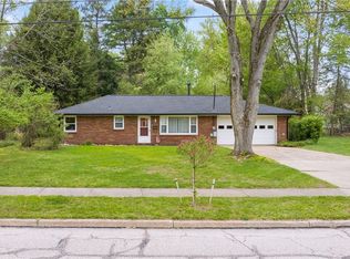 1073 Jessie Ave, Kent, OH 44240