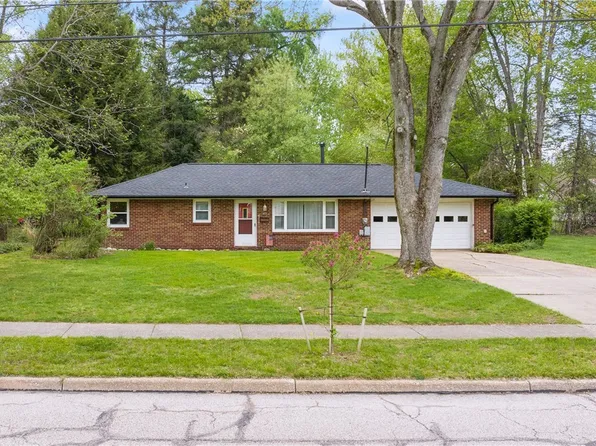 1073 Jessie Ave, Kent, OH 44240