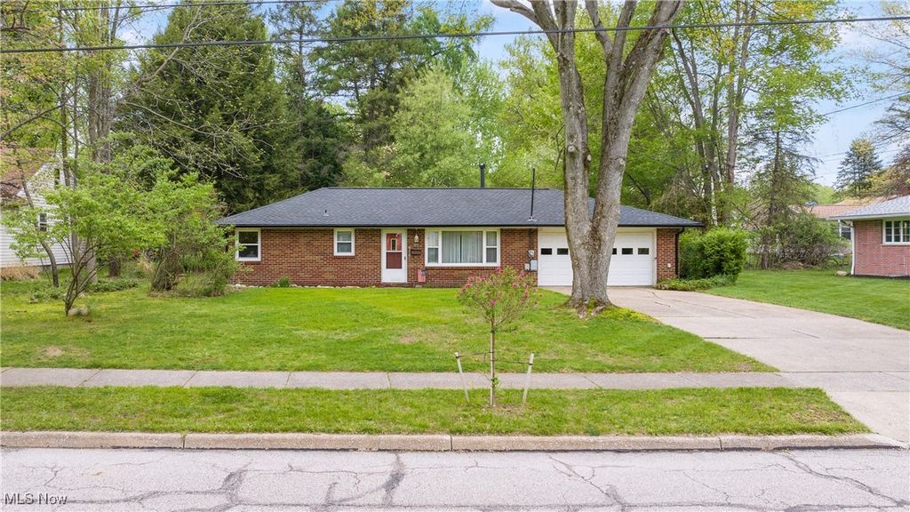 Real estate listing image
