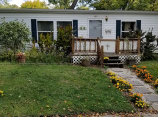 489 N Lincoln St, Martinsville, IN 46151