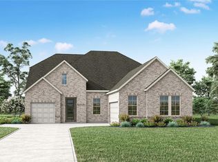 LOCKLAN Plan, Quail Hollow, Rockwall, TX 75087