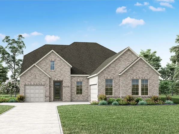 LOCKLAN Plan, Quail Hollow