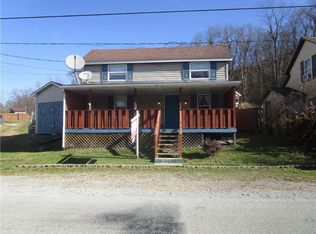 636 Leisenring Vanderbilt Rd, Vanderbilt, PA 15486