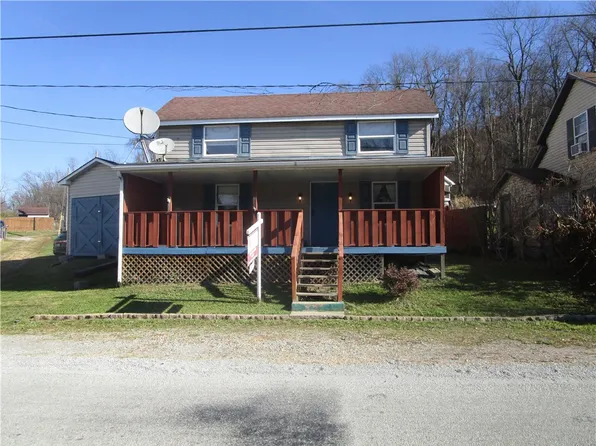 636 Leisenring Vanderbilt Rd, Vanderbilt, PA 15486