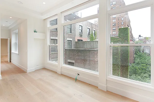 Rented by Brown Harris Stevens | media 16