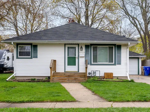 6533 51st AVENUE, Kenosha, WI 53142