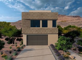 4015 Heron Fairway Dr, Las Vegas, NV 89141