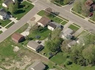 564 Allen Rd, Milan, MI 48160