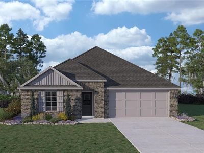 5205 Summer Pecan Dr, Slidell, LA, 70461