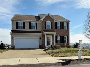 4008 Bentwood Dr, Canonsburg, PA