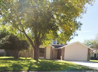 2314 Moss Bluff St, San Antonio, TX 78232