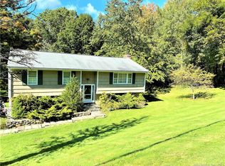 46 Greenridge Dr, Brookfield, CT 06804