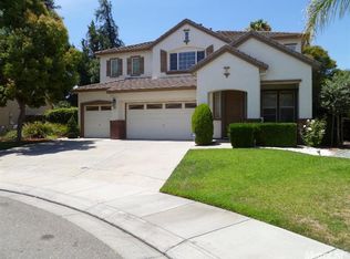 4225 Reunion Ct, Modesto, CA 95356