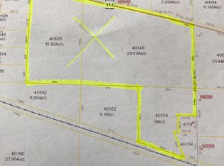 Hwy 114 Parcel #40126, Menasha, WI 54952