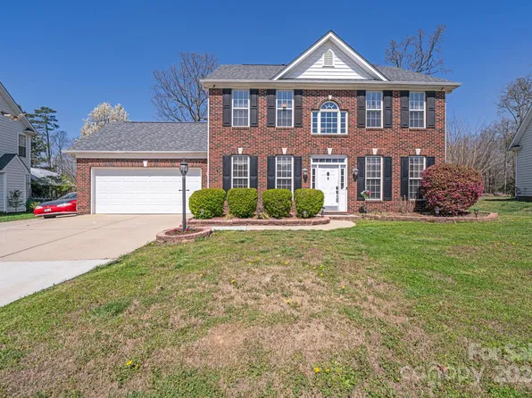 6608 Truman St, Indian Trail, NC 28079