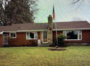 3122 Sweitzer St NW, Uniontown, OH 44685