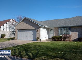 1926 Calla Dr, Joliet, IL 60435