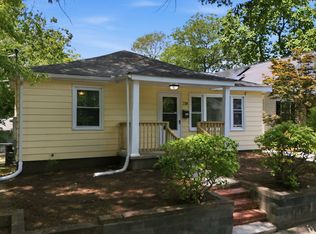 718 Carroll St, Durham, NC 27701