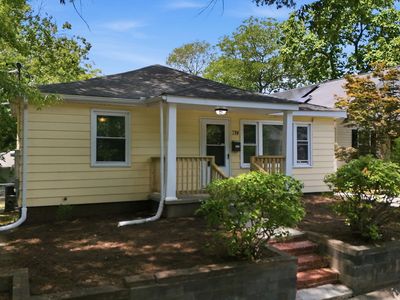 718 Carroll St, Durham, NC, 27701