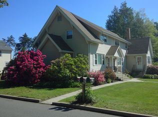 32 Mountain View Ave, Avon, CT 06001