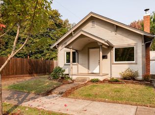 1359 E 24th Ave, Eugene, OR 97403