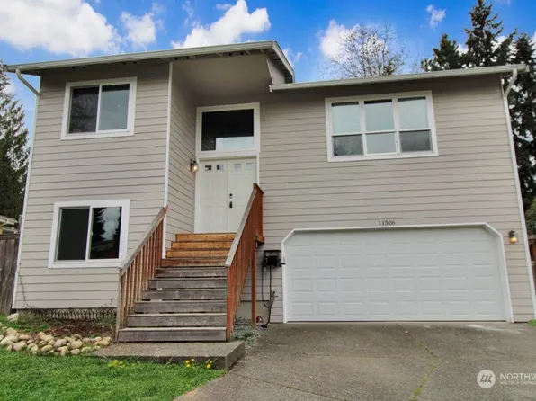 11526 199th Avenue Ct E, Bonney Lake, WA 98391