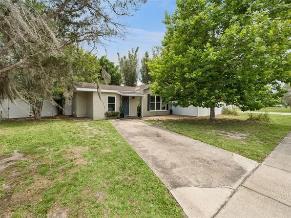 2796 Northland Rd, Mount Dora, FL 32757