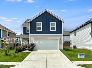 2907 Bronx Dr, Pflugerville, TX 78660