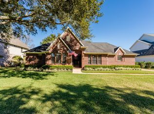 4718 McKeever Ln, Missouri City, TX 77459