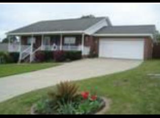 260 Cornerstone Ln, Lexington, SC 29073