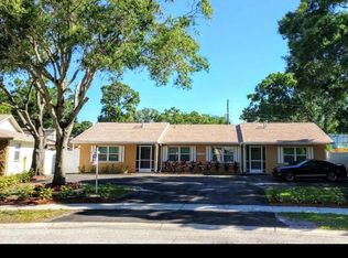 2703 63rd Ter N #B, Saint Petersburg, FL 33702