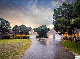 1105 Fm 1863, New Braunfels, TX 78132