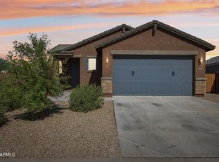 2570 E Corazon Trl, Casa Grande, AZ 85194