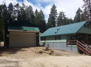 651 Dutchs Rd, Cascade, ID 83611