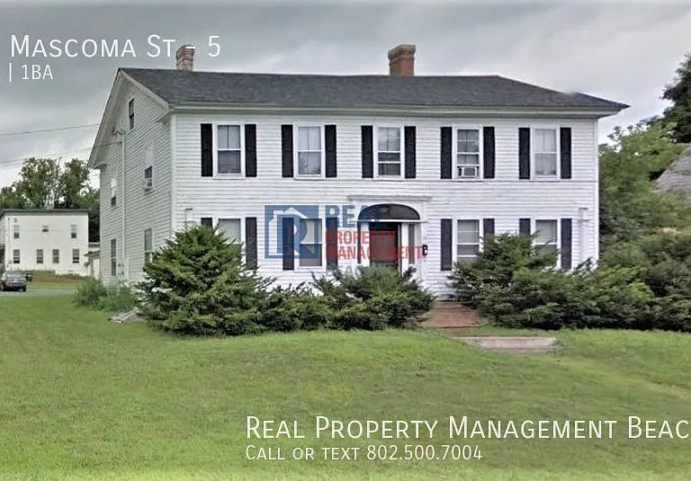 39 Mascoma St #5 — Photo 1