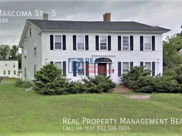 39 Mascoma St APT 5, Lebanon, NH 03766